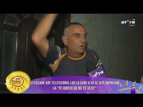 Mimi are nevoie de încă două mâini, cu care să întrețină gospodăria. Bărbatul preferă ca