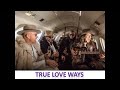 True Love Ways - The Mavericks (HQ Audio)