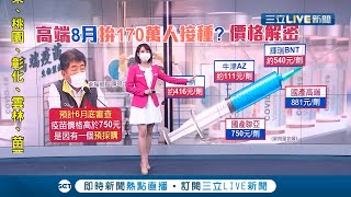 Re: [新聞] 高端問世全民獲利？李秉穎稱「圖利廠商」天經地義