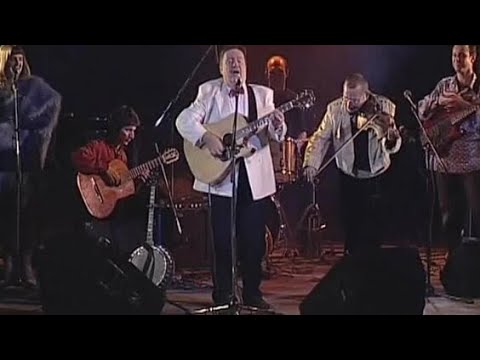 Братья Жемчужные. Годы мчатся ( концерт 2002 года). Часть 3