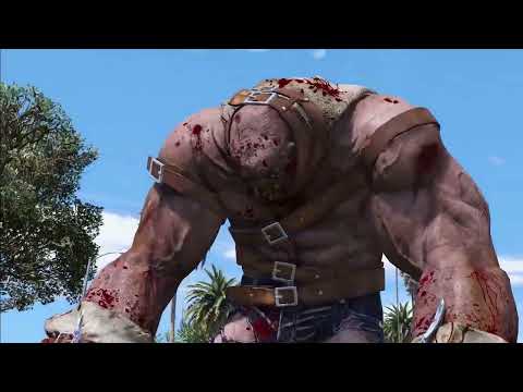 the-avengers zombie vs team venom epic-superheroes-battle hero