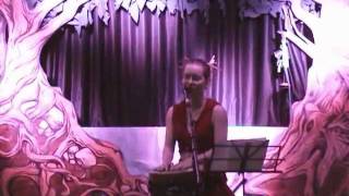 SJ Tucker - The Rabbit In The Moon