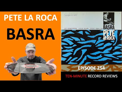 Pete La Roca - Basra (Episode 254)