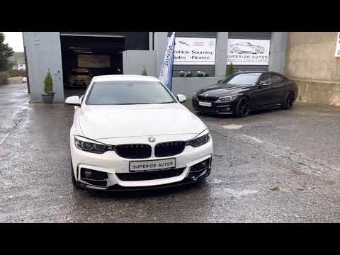 172 BMW 420d Msport
