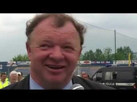 2002 Szczakowianka w Ekstraklasie Wywiady Feta