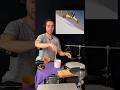 Goofy Sound Effects On Drums