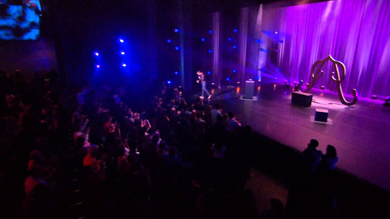 Jim Jefferies: Fully Functional - Trailer