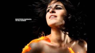 Misstress Barbara - Im no Human - Im Running (Feat. Sam Roberts) #9