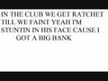 HAND CLAP LYRICS