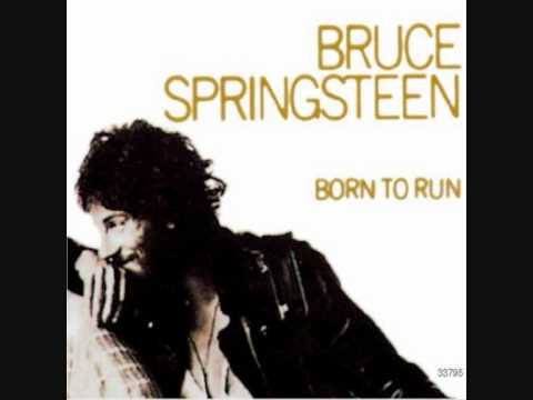 MUSIC BOX: 20 Bruce Springsteen Classics