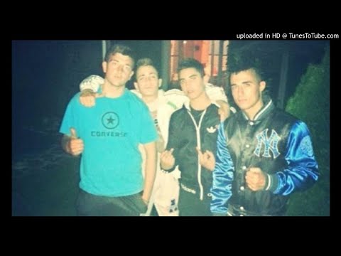 DaniFlakko - Adolescencia 215/216/217