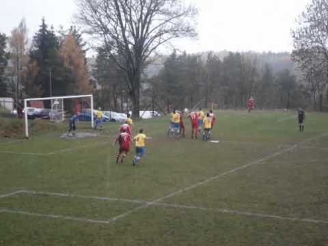 LSV I - Ernstroda I 3-0 Sieg