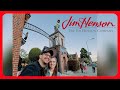 Exploring The Jim Henson Company Studio Behind The Scenes Tour