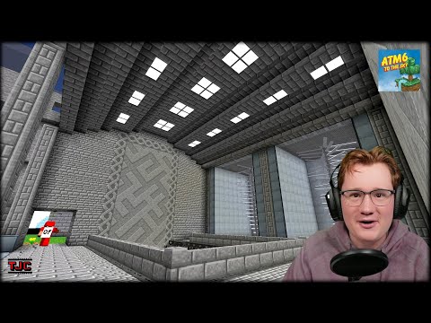 DIESEN RAUM wird NIEMAND FINDEN, wenn er nicht weiß, dass ... - ATM6 Ep. 016