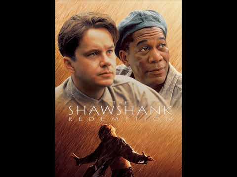 Thomas Newman - Brooks Was Here (The Shawshank Redemption)(Extended)(60 min)