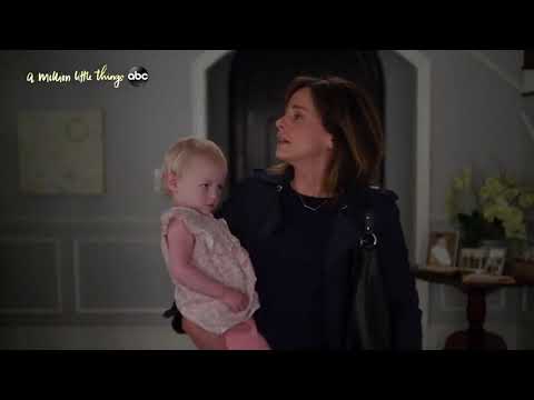 A Million Little Things Season 3 (Season Finale Promo)