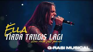 Download lagu ELLA – Tiada Tangis Lagi (Slow Rock Cover) 🎸 Full Power Nostalgia Malaysia 90an | G-RASI MUSICAL mp3 Download lagu ELLA – Tiada Tangis Lagi (Slow Rock Cover) 🎸 Full Power Nostalgia Malaysia 90an | G-RASI MUSICAL mp3