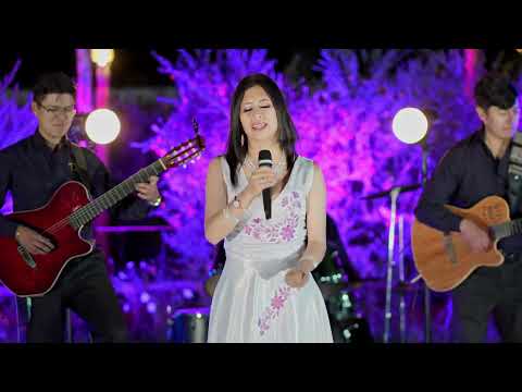 DAYRA LIVE! - TRIBUTO A FLOR PUCARINA