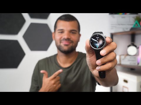 Amazfit Balance Review l Full Tour & Unboxing