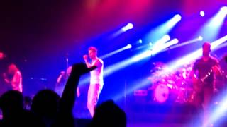 311 - First Dimension 07-14-2015 CBUS