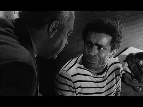 Edgar Wallace: "The Crimson Circle" - Trailer (1959)