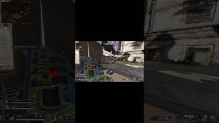 [Apex Legends] キーマウだけどコントローラーの真似してみたw #shorts