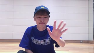 こんどうようぢ / #402ダンス選手権