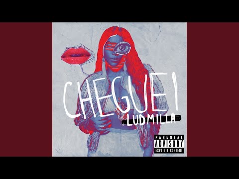 Cheguei (DJ Will 22 Remix)