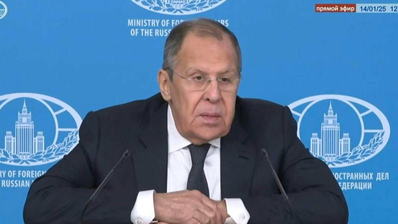 Rússia espera 'posição' definitiva de Trump sobre a Ucrânia | AFP