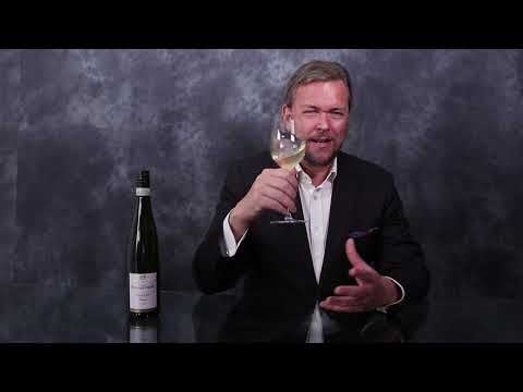 Domaine Fernand Engel - Pinot Gris Réserve 2020 - Alsace