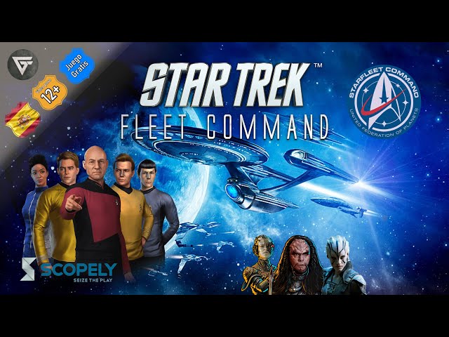 Vídeo relacionado con Taza de cerámica Star Trek Divisions - Command Yellow (320 ml) | Star Trek Command Division | Regalos oficiales y coleccionables de Star Trek para fanáticos de la ciencia ficción