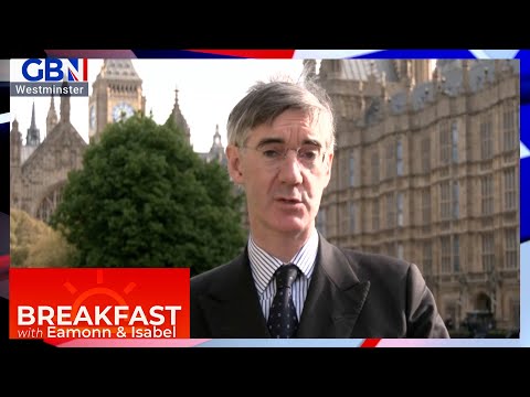 Jacob Rees Mogg: Labour's proposal to extend vote to some EU citizens is "FUNDAMENTALLY CYNICAL"