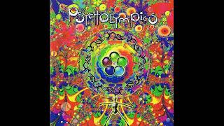 Kopfuss Resonator - Serious B