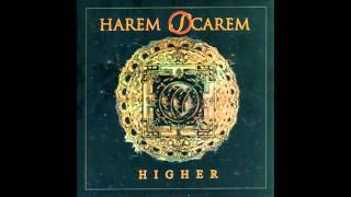Harem scarem - Lost