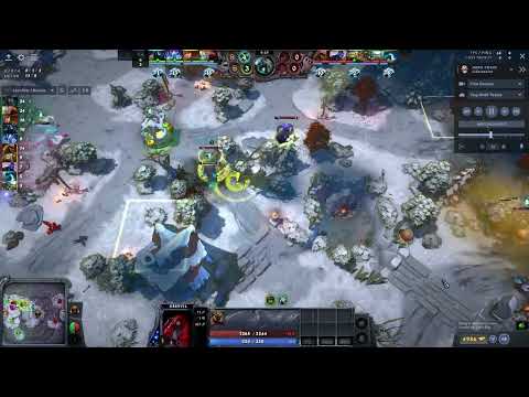 how to exploit Diretide by using Lifestealer Infest on Greevil