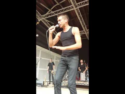 Sjors van der Panne - Laat me