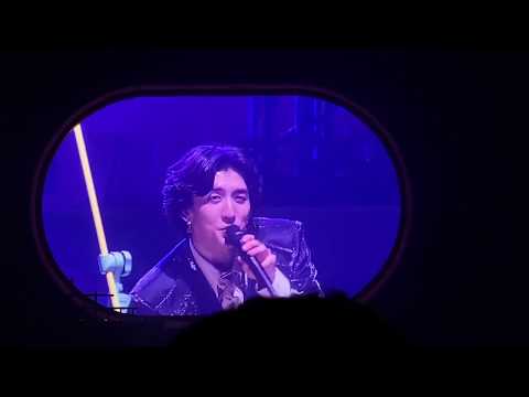 200222 잔나비 광주콘 Baby Maybe