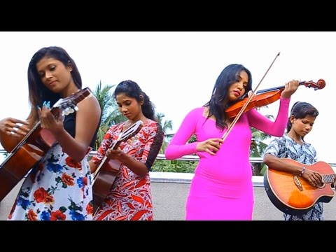 Ude Hawa Hamuwela - Dinethma Darshan