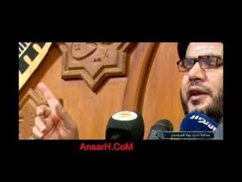 السيد بهاء الموسوي ليلة 9 شهر رمضان 1442 هـ البصرة