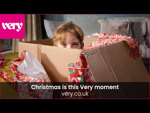 Very.co.uk Christmas 2020 Advert Song