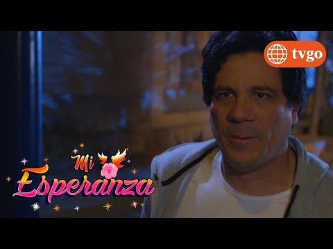 Mi Esperanza 23/08/2018 - Cap 28 - 5/5
