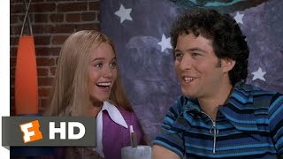 A Very Brady Sequel (6/9) Movie CLIP - Marcia and Greg on a Date (1996) HD