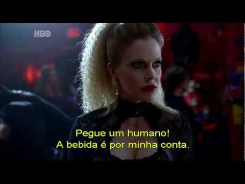 True Blood Promo S05E09 Legendado