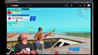 Ishowspeed becomes autistic 💀