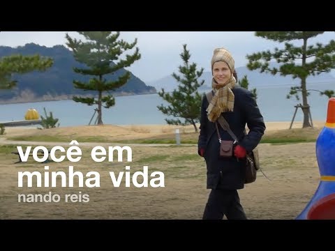 Video thumbnail for Você Em Minha Vida