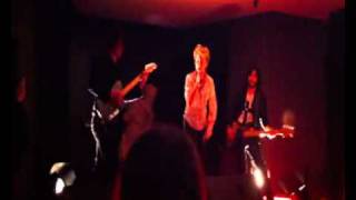 Crime Najwa Nimri Live