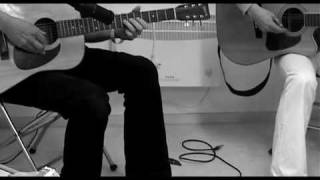 Bettie Serveert - Backstage Session - All The Other Fish