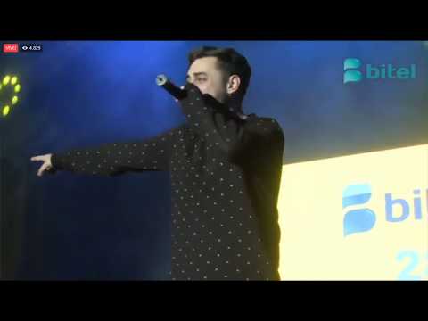 Nekros VS Blon  -Cuartos 2018-  Liga de Freestyle Profesional