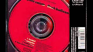 Pale Saints - Porpoise