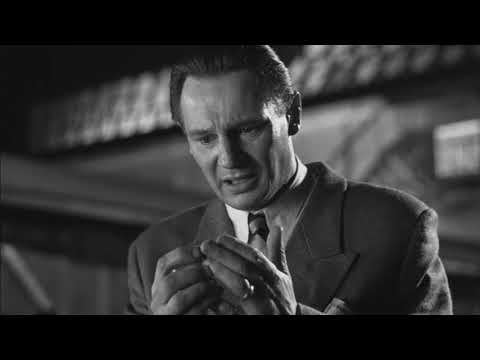 Schindlers Liste - Ende [hohe Qualität]